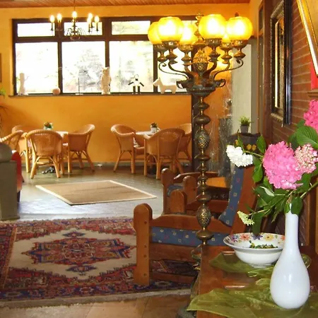Landhaus Friedrichs Guest house *