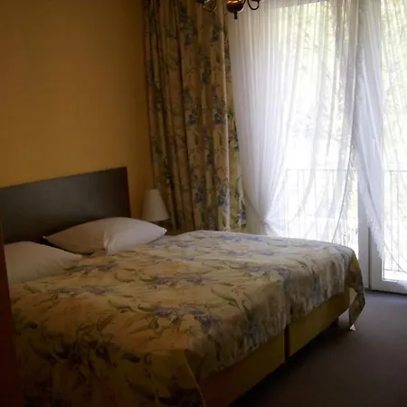 Guest house Landhaus Friedrichs
