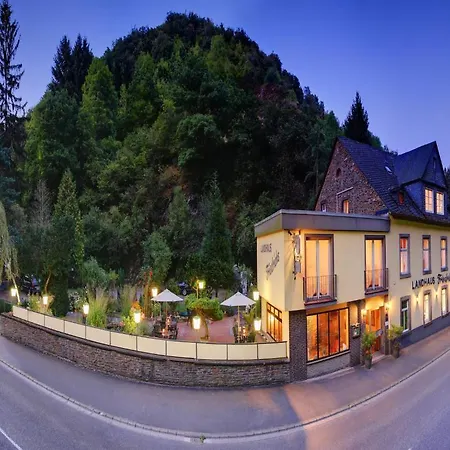 Landhaus Friedrichs Gæstehus Cochem