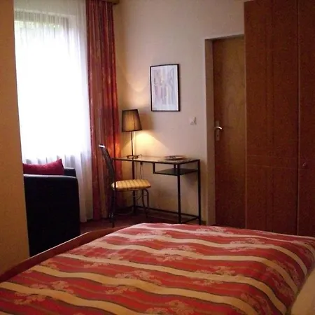 Landhaus Friedrichs Guest house *