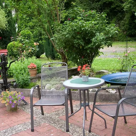 Landhaus Friedrichs Guest house Cochem